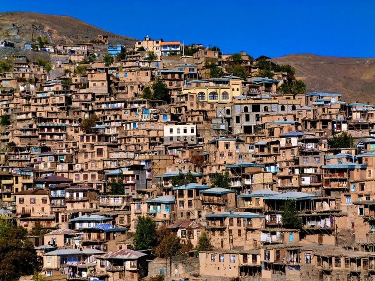 ثبت روستای تاریخی کنگ خراسان رضوی در فهرست آثار ملی