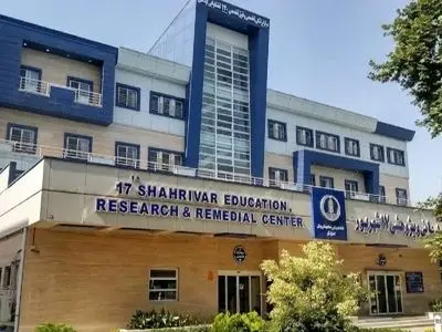 فوت یک دستیار پزشکی در مرکز آموزشی درمانی ۱۷ شهریور رشت