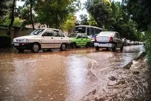 هشدار احتمال سیلابی شدن رودخانه ها و وزش باد شدید/ اجتناب از اتراق کنار مسیل ها و رود دره های تهران
