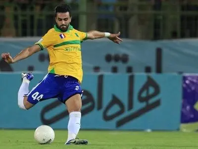 اهل شاخه در رادار گل گهر و تراکتور