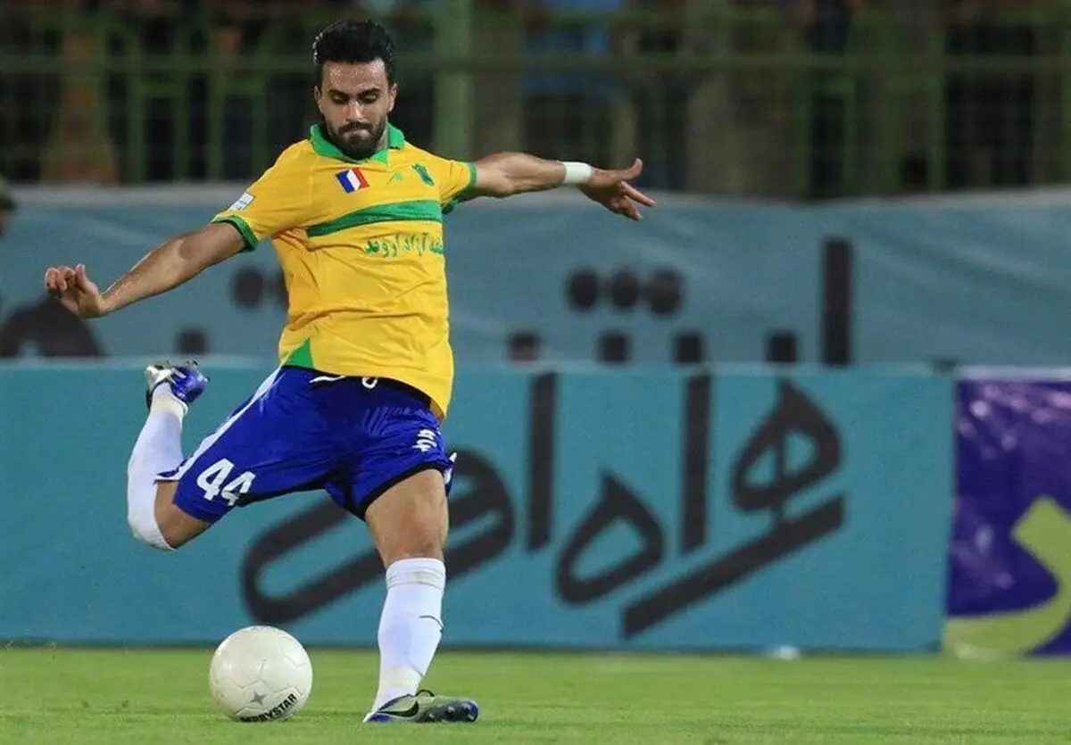 اهل شاخه در رادار گل گهر و تراکتور