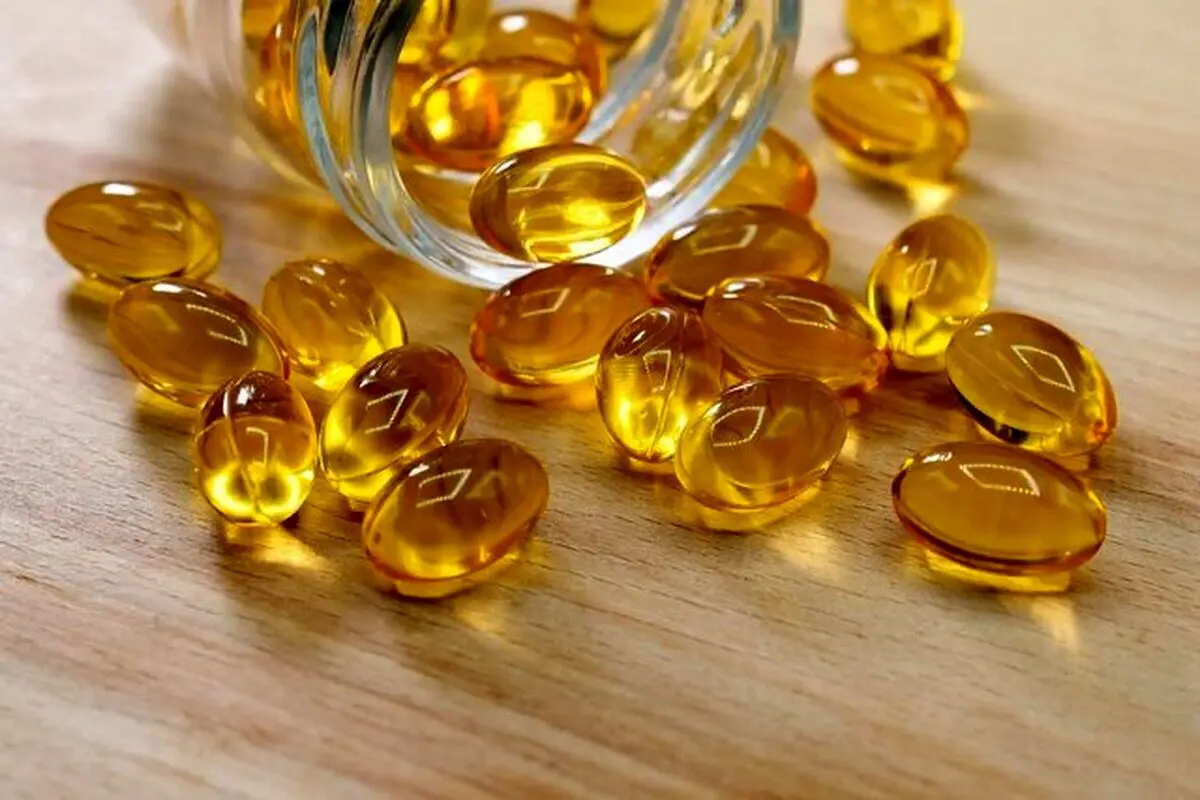 جلوگیری از ابتلا به نزدیک بینی با مصرف این مکمل