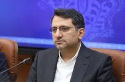 پیام تبریک مدیرعامل سازمان منطقه آزاد کیش به مناسبت روز پزشک