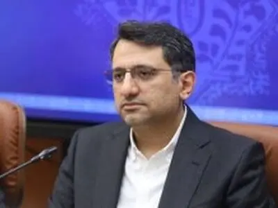 پیام مدیرعامل سازمان منطقه آزاد کیش به مناسبت روز پزشک