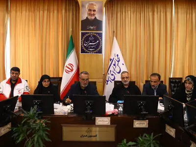 بیش از ۲۰۰ خانواده آسیب‌دیده در هتل‌های شهرداری اسکان یافتند