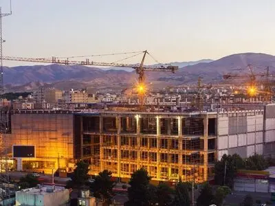 فاز یک البرز مال کرج امسال افتتاح می‌شود