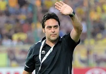 حجازی: داستان استراماچونی با استقلال از برجام طولانی‌تر بود