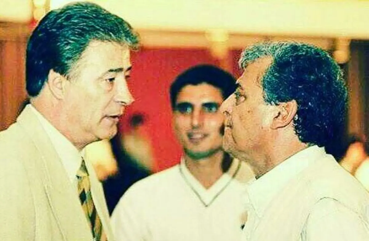 غم انگیزترین ترکیب استقلال و پرسپولیس؛ ستاره‌های بهشتی