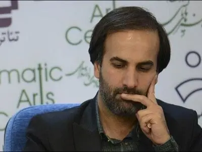 پیام تسلیت مدیرکل هنرهای نمایشی برای درگذشت احمد علامه دهر