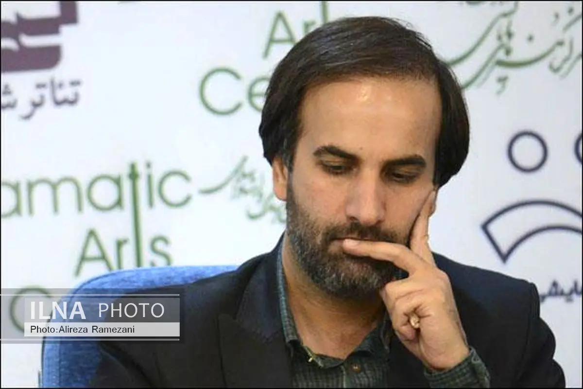 پیام تسلیت مدیرکل هنرهای نمایشی برای درگذشت احمد علامه دهر