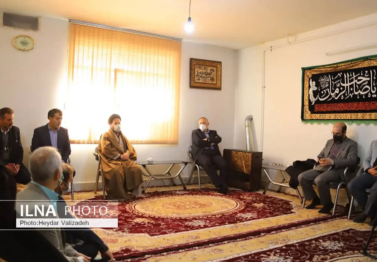 رشد گردشگری در آوج اقتصاد این شهرستان را تقویت می‌کند