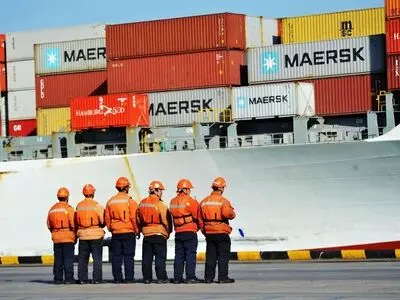 آمریکا دوشنبه تعرفه‌ ۲۰۰ میلیارد دلاری بر واردات از چین اعمال می‌کند 