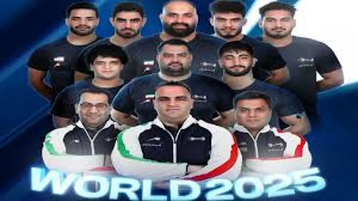 مسیر موفقیت بچه‌های تیم ملی وزنه‌برداری ایران در ۷۰ ثانیه!+فیلم