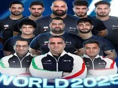 مسیر موفقیت بچه‌های تیم ملی وزنه‌برداری ایران در ۷۰ ثانیه!+فیلم