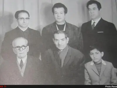 یادی از خواننده خوش‌صدای مشروطه در شبکه مستند 