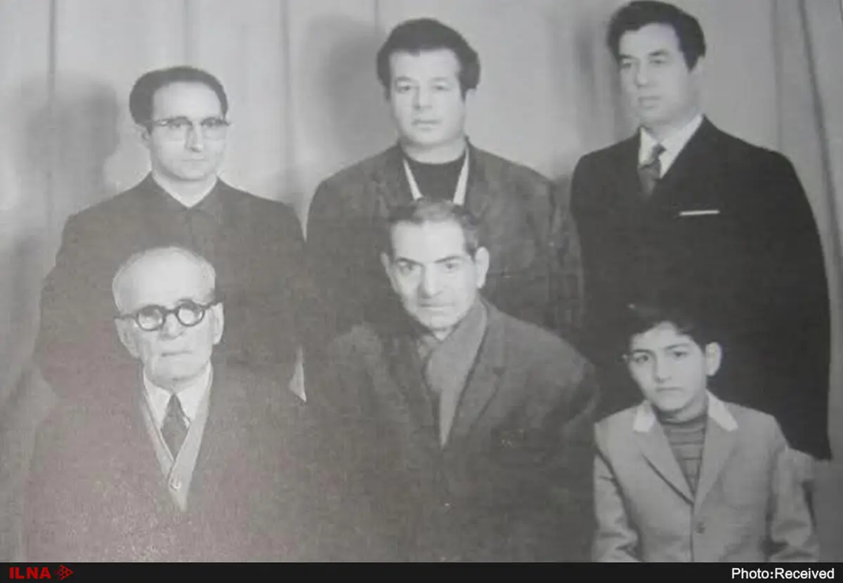 یادی از خواننده خوش‌صدای مشروطه در شبکه مستند 