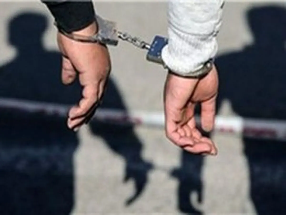 باند سارقان منزل با 63 فقره سرقت در نوشهر متلاشی شد 