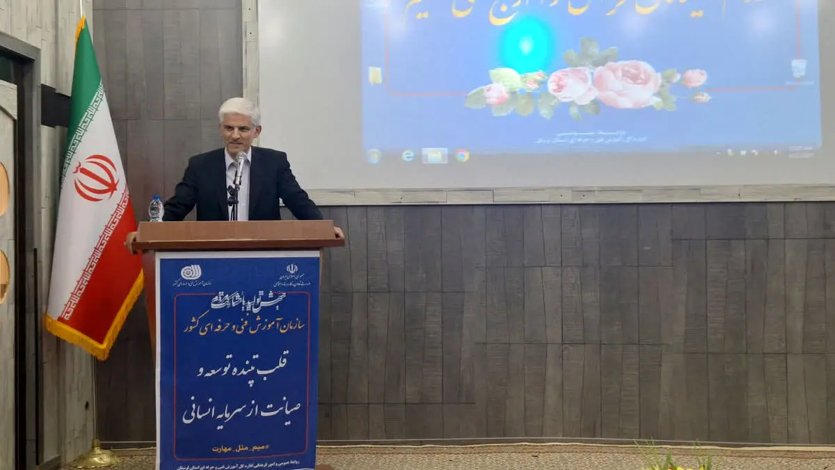 سالانه ۵۰ هزار نفر در استان آموزشهای مهارتی فرا میگیرند