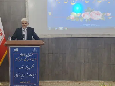 سالانه ۵۰ هزار نفر در استان آموزش‌های مهارتی فرا می‌گیرند