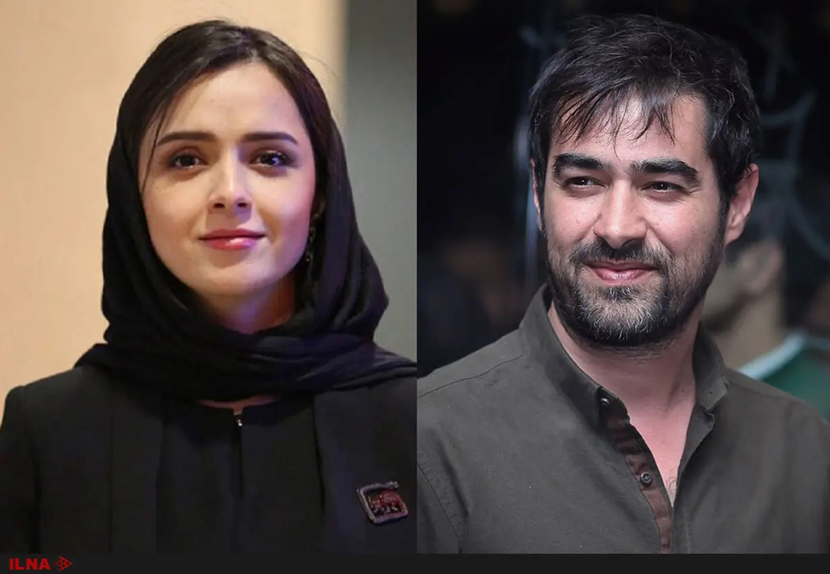 موفق‌ترین زوج سینمایی ایران معرفی شدند