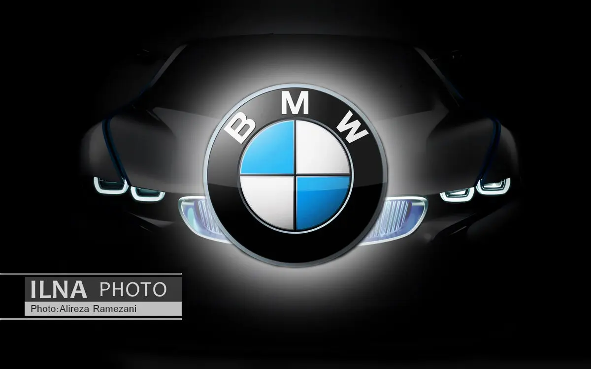 قیمت انواع خودرو BMW در بازار تهران 