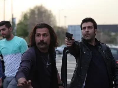 دانیال شهرتی تیتراژ «تلاطم» را ساخت