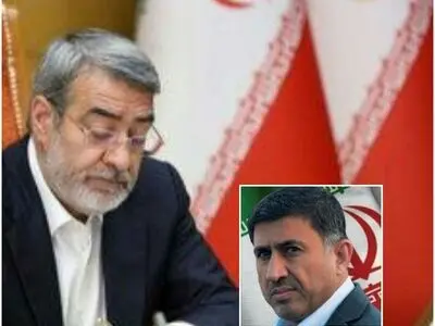 تقدیر وزیر کشور از استاندار البرز برای اجرای افتخار آمیز طرح فاصله گذاری اجتماعی