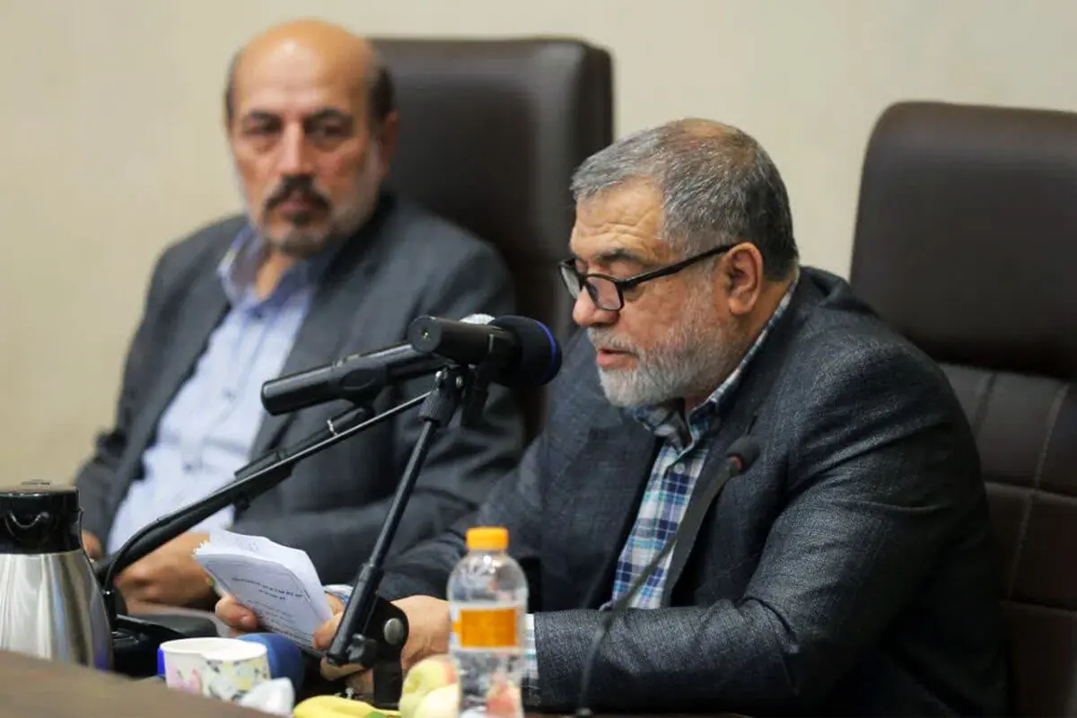 جنگ 12 روزه جنگ جهانی سوم بود / دشمن آرام ننشسته و قصد دارد کام مردم را تلخ کند