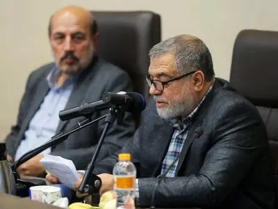 جنگ 12 روزه جنگ جهانی سوم بود / دشمن آرام ننشسته و قصد دارد کام مردم را تلخ کند