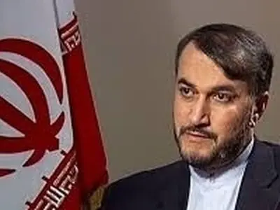 عبد اللهیان یلتقی المعلم فی دمشق