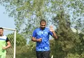 پاسخ تند مازیار زارع به ادعای حمید درخشان درباره قماربازی سیروس قایقران
