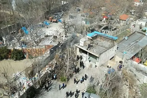 آزادسازی املاک شهرداری تهران به ارزش بیش از ۶۰۰ میلیارد تومان 