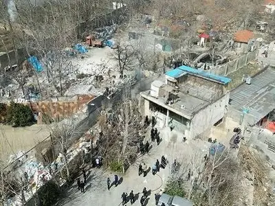 آزادسازی املاک شهرداری تهران به ارزش بیش از ۶۰۰ میلیارد تومان 