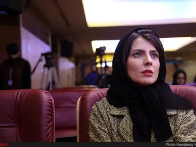 الایرانیة "لیلى حاتمی" رئیسة لجنة التحکیم فی مهرجان فرنسا للافلام