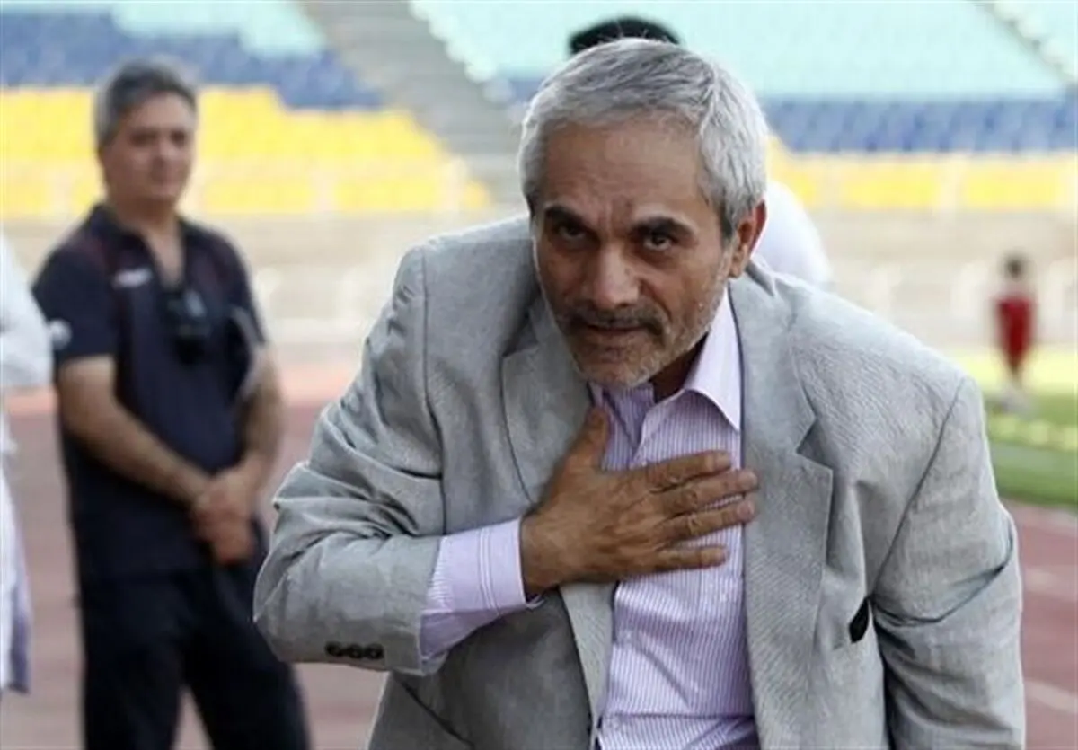 جنجال مدیریتی جدید مدیر باشگاه پرسپولیس؛ ابهام در حکم سقوط
