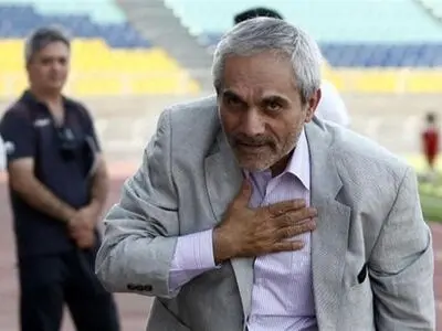 جنجال مدیریتی جدید مدیر باشگاه پرسپولیس؛ ابهام در حکم سقوط