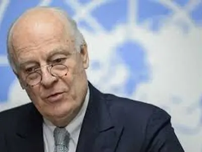 سند پایانی مذاکرات سوچی آماده شد
