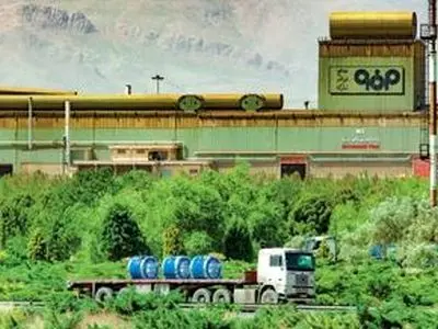 رکوردشکنی ۱۰ ماهه در سایه محدودیت‌های انرژی