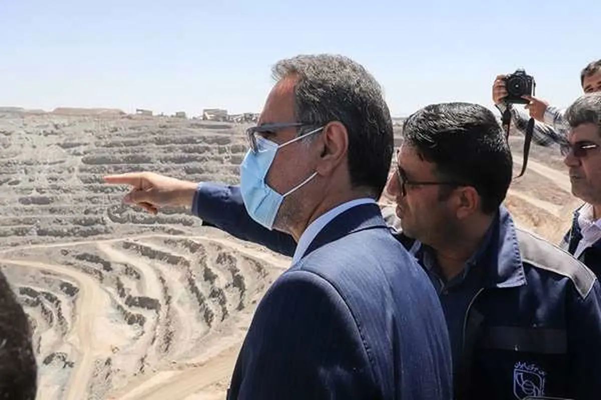 بازرسی فوق‌العاده برای بررسی حقوق دولتی معادن/ بازرسان در ایمیدرو مستقر می‌شوند/ ۱۰ استان معدنی در اولویت بازرسی‌ها