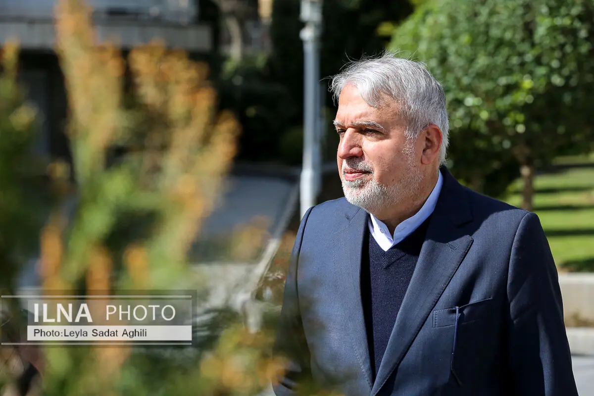 الموت فقط متعلق به ایران نیست، بلکه جهانی است