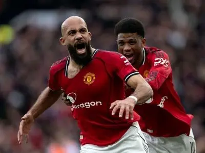 ترکیب احتمالی منچستریونایتد: کریک در اوج می‌ماند؟