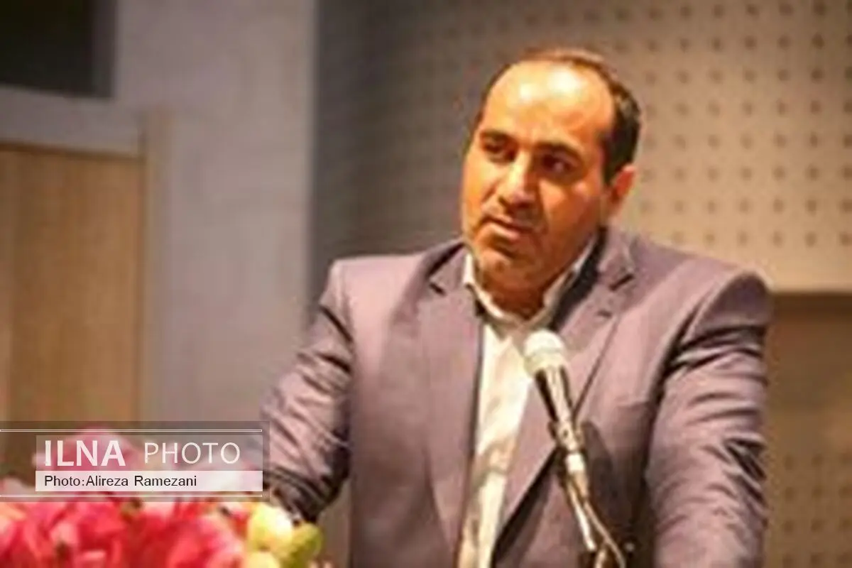 تاسیسات آبی استان تهران نیازمند توسعه و بازسازی جدی است 
