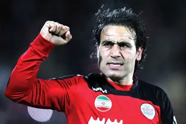 ویدیو پرسپولیس برای تولد 49 سالگی اسطوره