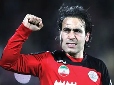 ویدیو پرسپولیس برای تولد 49 سالگی اسطوره