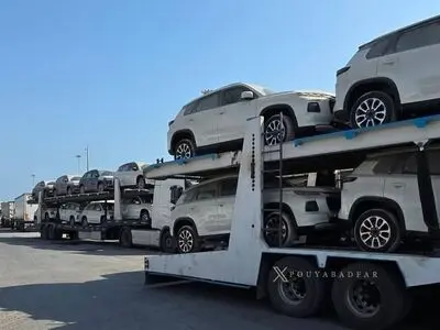 بررسی درخواست افزایش قیمت محصولات ایران خودرو و سایپا