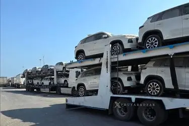 درخواست صدور تذکر حقوقی از سوی سازمان بورس به نهادهای دخیل در توقف عرضه خودرو در بورس کالا 