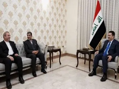 Iraq, Iran exchange views on tourism, cultural heritage