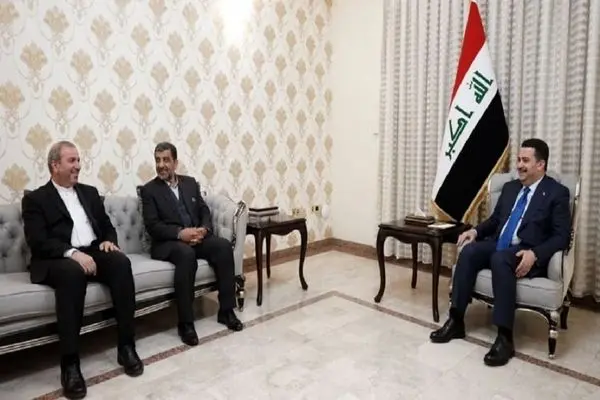 Iraq, Iran exchange views on tourism, cultural heritage