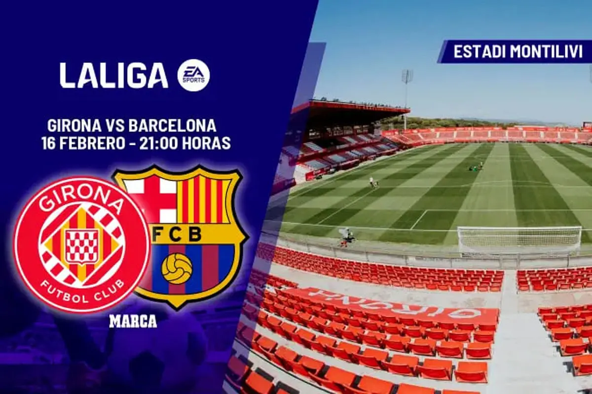 ترکیب احتمالی بارسلونا مقابل خیرونا (شماتیک)