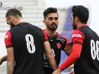 ویدئو: گل زیبا و انفرادی امید عالیشاه به گل گهر سیرجان 